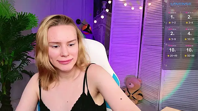 Ramona___'s cam snapshot