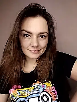 KrissSexi live sex cam