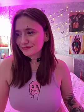 Sabrina_shells live sex cam