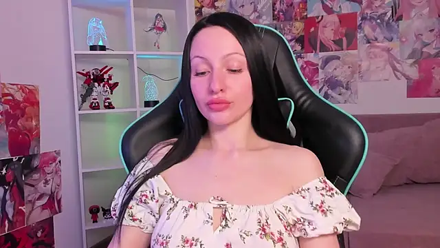 NaomiBlakes live sex cam