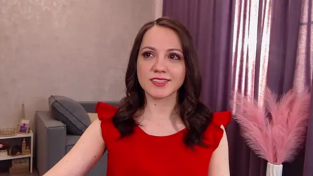 SusanMorado's cam snapshot