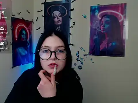 Cherry_Girl1's cam snapshot