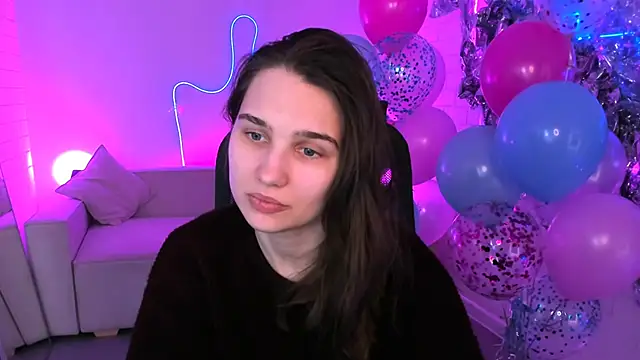 TessaMill's cam snapshot