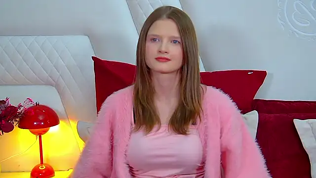 JaneRosen's cam snapshot