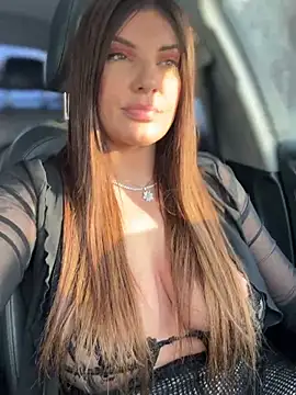 JessicaFlame's cam snapshot