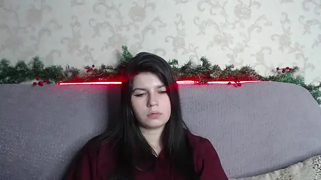 KisaModel's cam snapshot