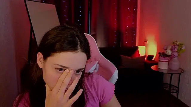 Seline_Vibe's cam snapshot