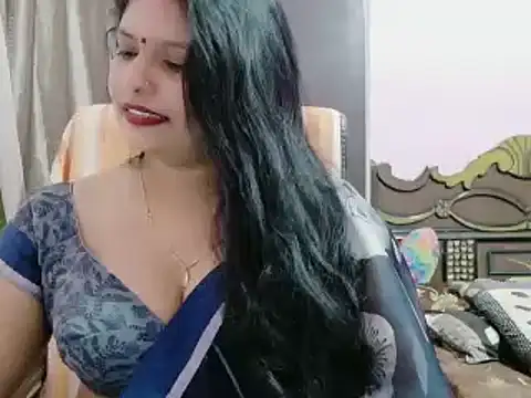 Shy_Shivalika's cam snapshot