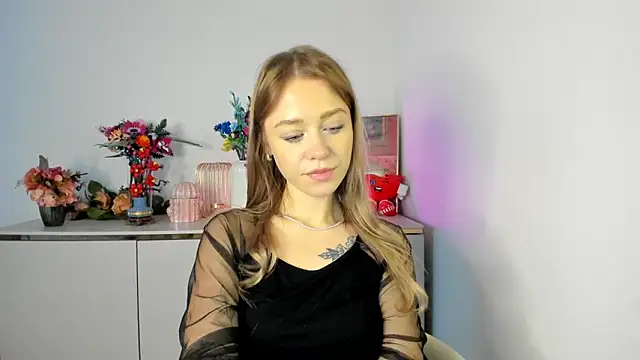 cindyLuvx's cam snapshot