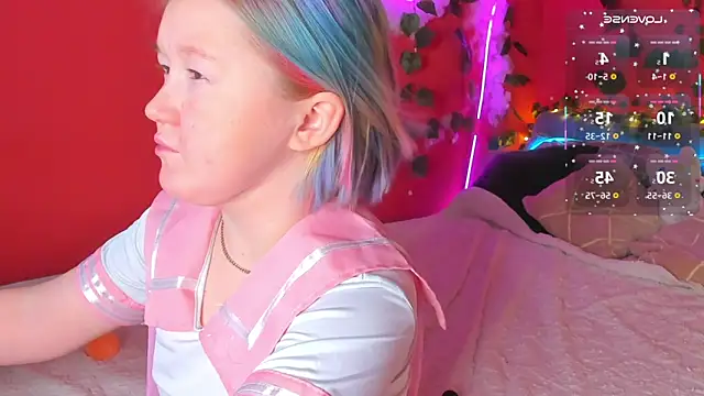 Sara_Robinson's cam snapshot