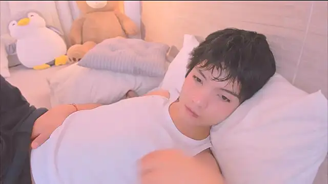 Sweet_Allan's cam snapshot