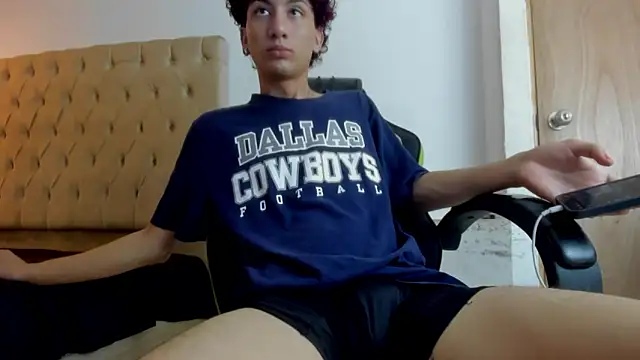 Darkknightx01's cam snapshot