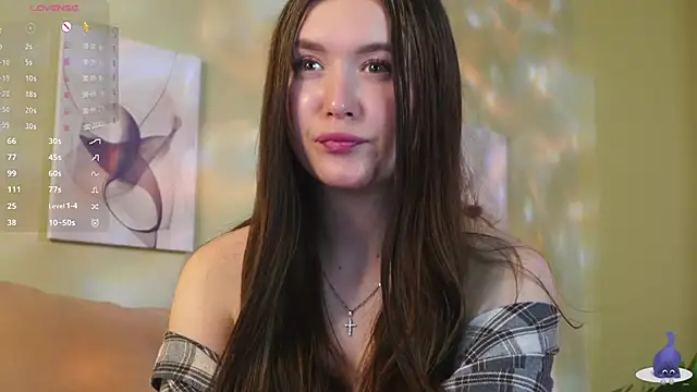 AlinaOrf's cam snapshot