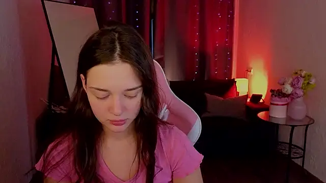 Seline_Vibe's cam snapshot