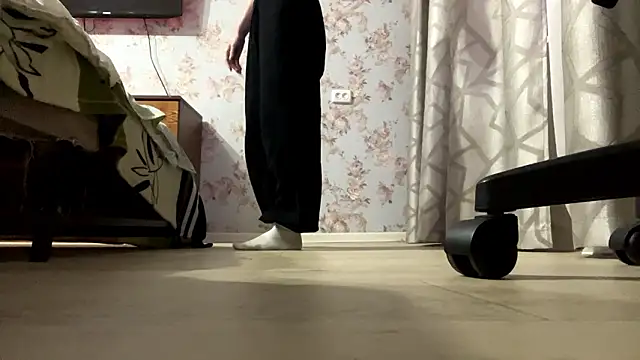 PagedLard's cam snapshot