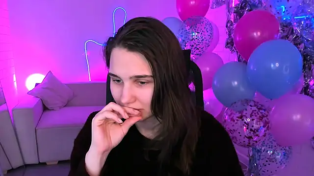 TessaMill's cam snapshot