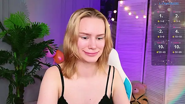 Ramona___'s cam snapshot