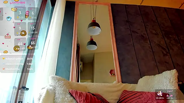 Sassy_Teen's cam snapshot