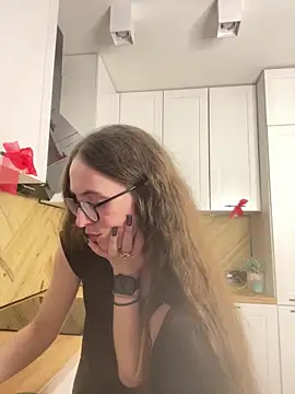 MartiniiSelenna's cam snapshot