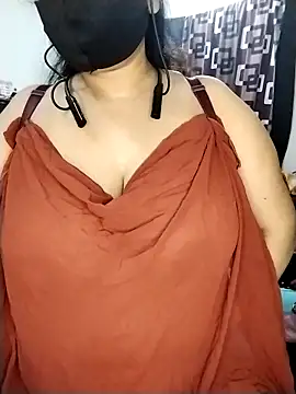 Tishani's cam snapshot