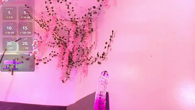 Yuri_Stars live sex cam