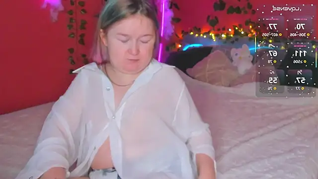 Sara_Robinson's cam snapshot