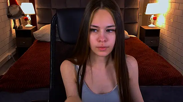 UliaNeer's cam snapshot