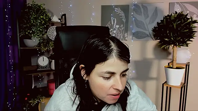 MartaEdams's cam snapshot