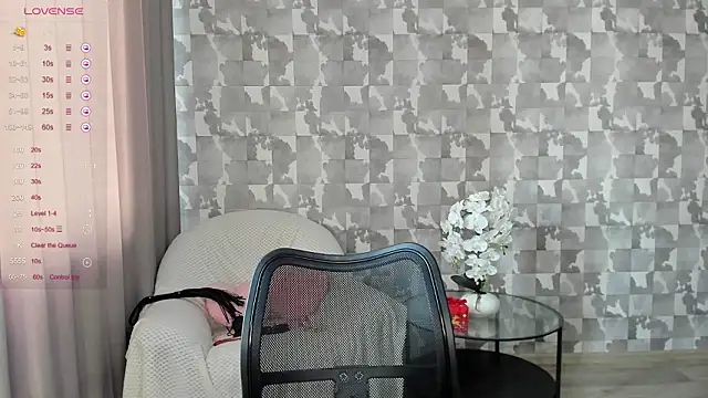 Kseni_a's cam snapshot