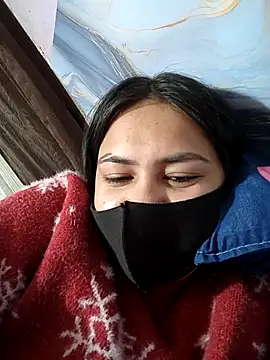 sanu_07's cam snapshot