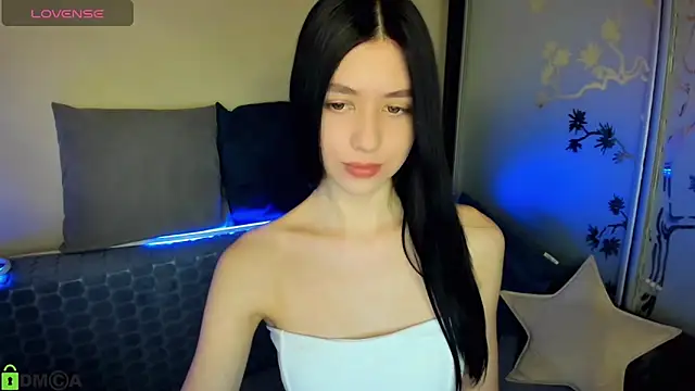 SelinLi's cam snapshot