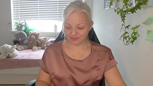 Linsy_Kim's cam snapshot