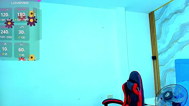 anapau_cooper's cam snapshot