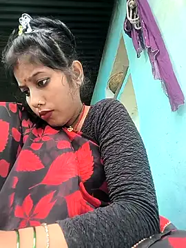 Ragni_bhargav's cam snapshot