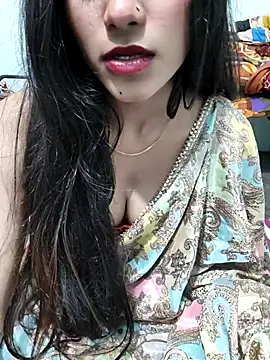 Yours-Zeenat's cam snapshot