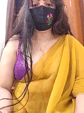 Saanvi-Sen's cam snapshot