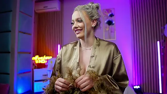 SabrinaJade's cam snapshot