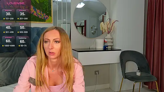 SiennaPierce's cam snapshot