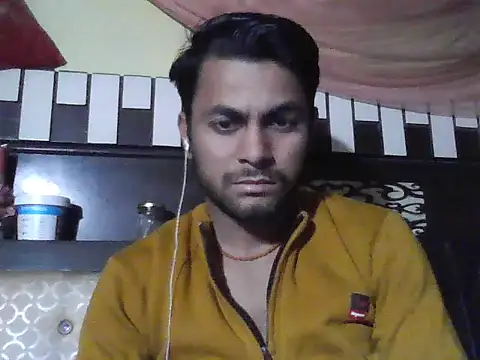 Stubborndesiboy's cam snapshot