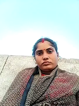 Pushpa_hotty's cam snapshot