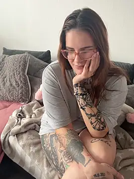 NyxTattoo's cam snapshot