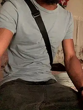 Johnras121's cam snapshot