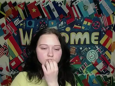 LadyAlice_'s cam snapshot