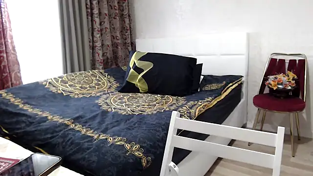 Arisa5000 live sex cam