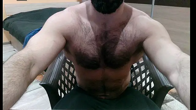 alieninhumanbody1's cam snapshot