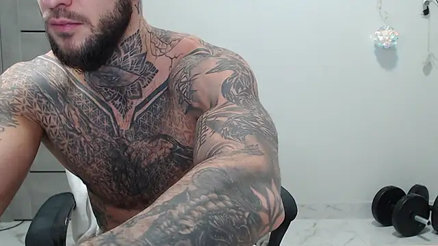 maxi_foxxx's cam snapshot