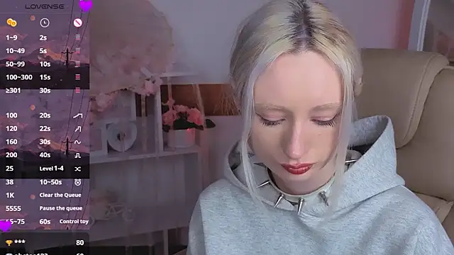 Katia_Kim's cam snapshot