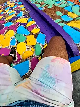 indianhorse1's cam snapshot