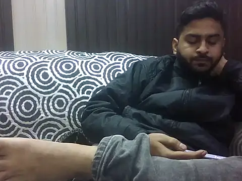 indihotguy's cam snapshot