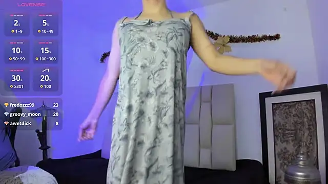 xkim_starxx's cam snapshot